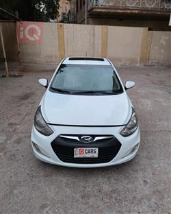 هيونداي أكسنت